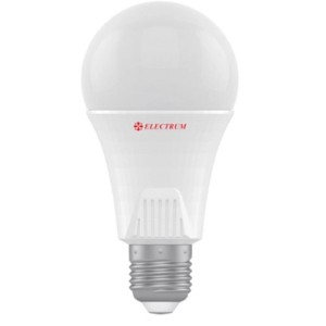 Лампочка Electrum A60 12W PA LS-33 Elegant Е27 4000K (A-LS-1921)