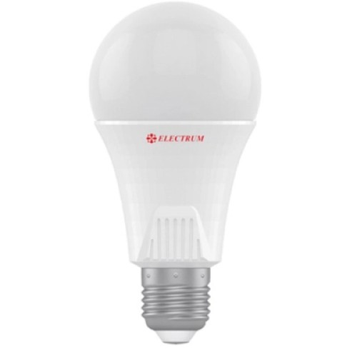 Лампочка Electrum A60 12W PA LS-33 Elegant Е27 4000K (A-LS-1921)