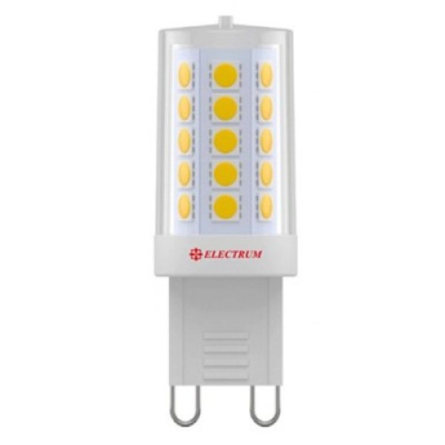 Лампочка Electrum 4W Cer LC-15 G9 4000K (A-LC-1896)