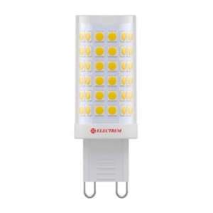 Лампочка Electrum 5W Cer LC-15 G9 3000K (A-LC-1897)