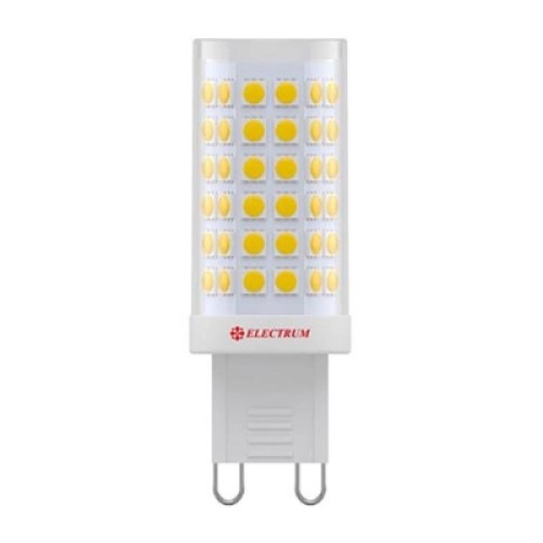 Лампочка Electrum 5W Cer LC-15 G9 3000K (A-LC-1897)