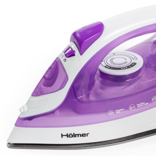Утюг Hölmer HIT-2020