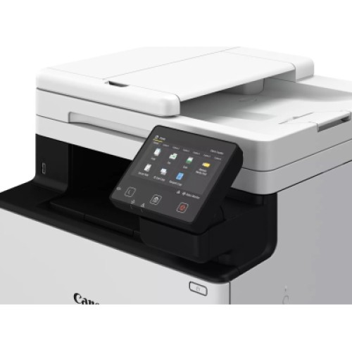 Многофункциональное устройство Canon i-SENSYS MF754Cdw c Wi-Fi (5455C023)