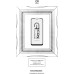 Стекло защитное Armorstandart Icon Samsung A13 5G / M13 5G Black (ARM60679)