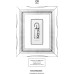 Стекло защитное Armorstandart Icon Samsung S22 Plus 5G (SM-S906) Black (ARM60928)