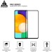 Стекло защитное Armorstandart Pro Samsung M52 5G (M526) Black (ARM60090)