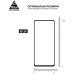 Стекло защитное Armorstandart Pro Samsung M52 5G (M526) Black (ARM60090)