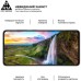 Стекло защитное Armorstandart Pro Samsung M52 5G (M526) Black (ARM60090)