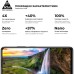 Стекло защитное Armorstandart Pro Xiaomi Poco M4 5G Black (ARM60943)