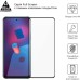 Стекло защитное Armorstandart Full Glue Infinix Hot 11s Black (ARM62085)