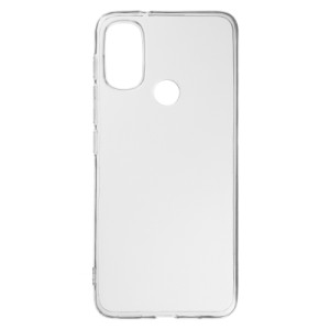 Чехол для мобильного телефона Armorstandart Air Series Motorola E40 Transparent (ARM63038)