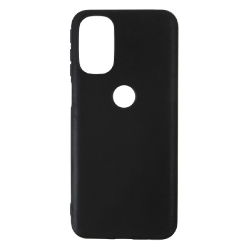 Чехол для мобильного телефона Armorstandart Matte Slim Fit Motorola G31 Black (ARM62044)