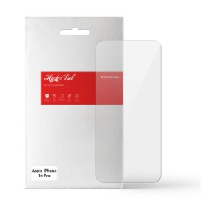 Пленка защитная Armorstandart Apple iPhone 14 Pro (ARM63982)