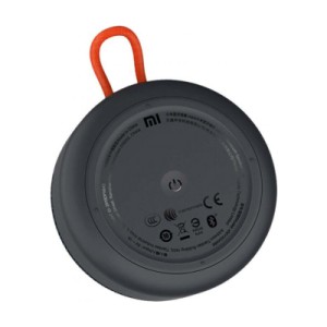 Акустическая система Xiaomi Mi Portable Bluetooth Speaker Grey (BHR4802GL)