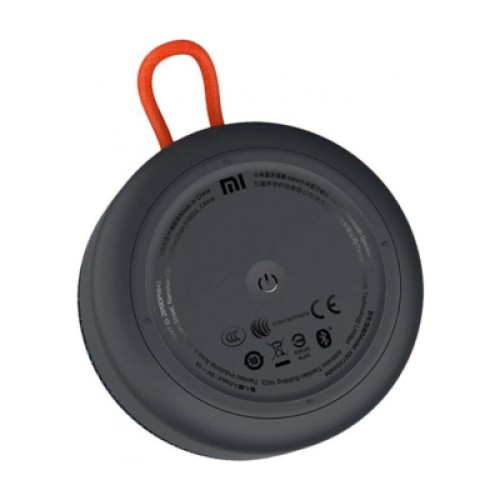 Акустическая система Xiaomi Mi Portable Bluetooth Speaker Grey (BHR4802GL)