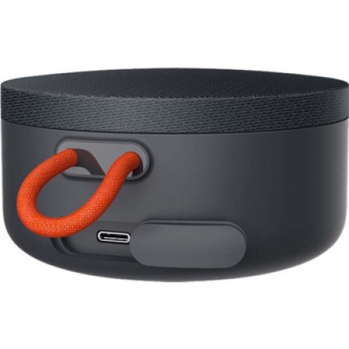 Акустическая система Xiaomi Mi Portable Bluetooth Speaker Grey (BHR4802GL)