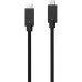 Дата кабель USB-C to USB-C 1.2m 100W 20V/ 5A black Canyon (CNS-USBC9B) Дата кабель USB-C to USB-C 1.2m 100W 20V/ 5A black Canyon (CNS-USBC9B)