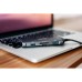Порт-репликатор Canyon 8-in-1 USB-C (CNS-TDS15)