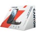 Зарядное устройство Canyon 2in1 Wireless 10W/7.5W/5W Type-C 1.2 m (CNS-WCS202B)