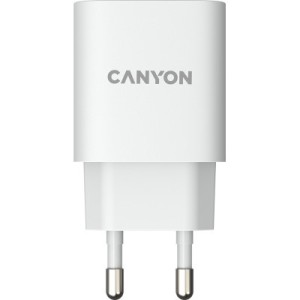 Зарядное устройство Canyon PD 20W (CNE-CHA20W02)