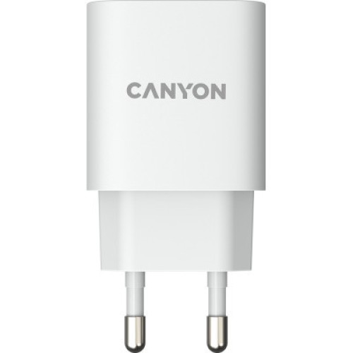 Зарядное устройство Canyon PD 20W (CNE-CHA20W02)