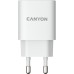 Зарядное устройство Canyon PD 20W (CNE-CHA20W02)