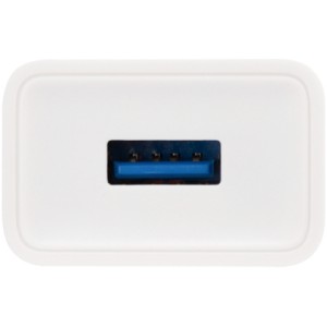 Зарядное устройство Proda USB 2,4A + USB Lightning cable (PD-A43i-WHT)