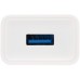 Зарядное устройство Proda USB 2,4A + USB Lightning cable (PD-A43i-WHT)