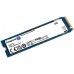 Накопитель SSD M.2 2280 2TB Kingston (SNV2S/2000G)