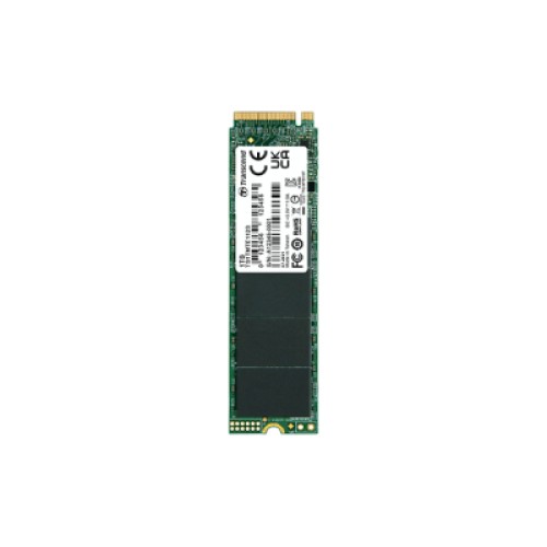 Накопитель SSD M.2 2280 2TB Transcend (TS2TMTE110S)