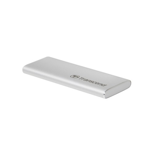 Накопитель SSD USB 3.1 500GB Transcend (TS500GESD260C)