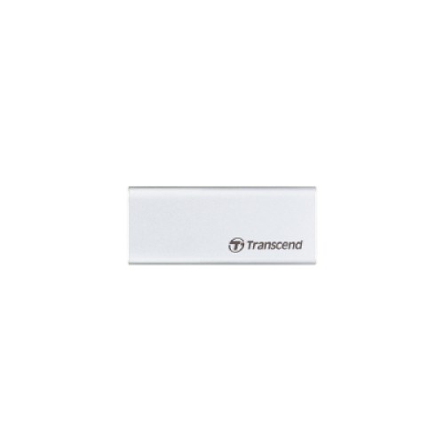 Накопитель SSD USB 3.1 500GB Transcend (TS500GESD260C)