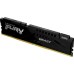 Модуль памяти для компьютера DDR5 16GB 5200 MHz Beast AM5 Black Kingston Fury (ex.HyperX) (KF552C36BBE-16)