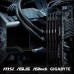 Модуль памяти для компьютера DDR5 32GB (2x16GB) 5200 MHz Beast AM5 Black Kingston Fury (ex.HyperX) (KF552C36BBEK2-32)