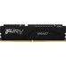 Модуль памяти для компьютера DDR5 32GB (2x16GB) 5200 MHz Beast AM5 Black Kingston Fury (ex.HyperX) (KF552C36BBEK2-32)