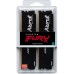 Модуль памяти для компьютера DDR5 32GB (2x16GB) 5200 MHz Beast AM5 Black Kingston Fury (ex.HyperX) (KF552C36BBEK2-32)