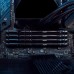 Модуль памяти для компьютера DDR5 32GB (2x16GB) 5200 MHz Beast AM5 Black Kingston Fury (ex.HyperX) (KF552C36BBEK2-32)