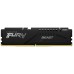 Модуль памяти для компьютера DDR5 32GB (2x16GB) 5600 MHz Beast AM5 Black Kingston Fury (ex.HyperX) (KF556C36BBEK2-32)