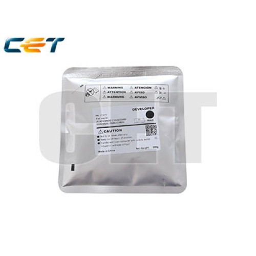 Тонер Canon iRA C3325i 200г black CET (CET171011)