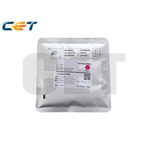 Тонер Canon iRA C3325i 200г magenta CET (CET171013)