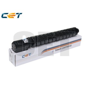 Тонер Canon C-EXV54 туба cyan CET (CET141359)
