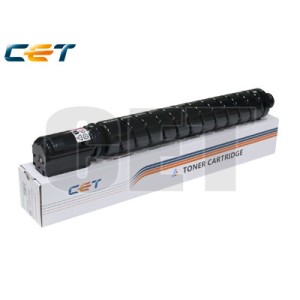 Тонер Canon C-EXV54 туба magenta CET (CET141360)
