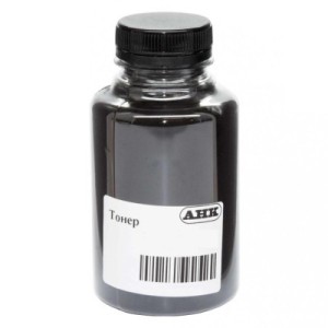 Тонер Pantum 3010, 160 г AHK (50000150)