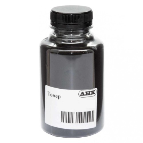 Тонер Pantum M6700, M6800, M7100, M7200, P3010, P3300, 100г AHK (50000144)