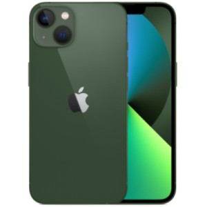 Мобильный телефон Apple iPhone 13 256GB Green (MNGL3) Мобильный телефон Apple iPhone 13 256GB Green (MNGL3)