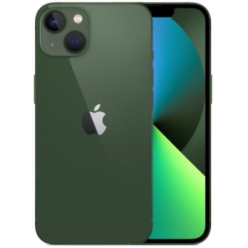 Мобильный телефон Apple iPhone 13 256GB Green (MNGL3) Мобильный телефон Apple iPhone 13 256GB Green (MNGL3)