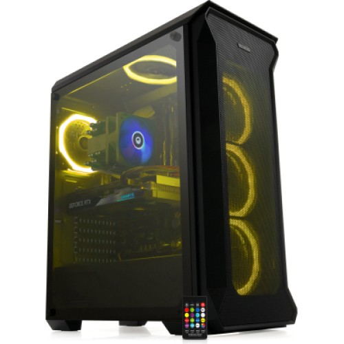 Компьютер Vinga Wolverine D5050 (I5M32G3060W.D5050)