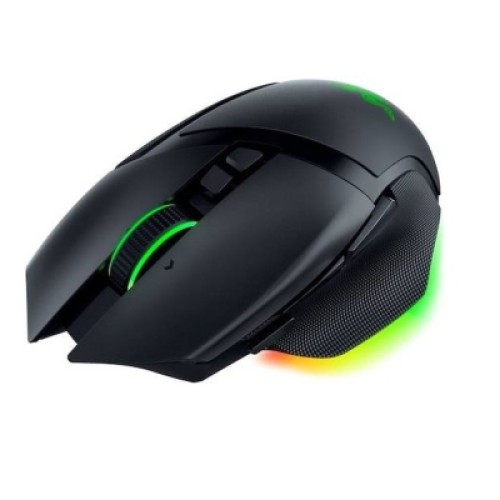 Мышка Razer Basilisk V3 Pro Wireless/Bluetooth Black (RZ01-04620100-R3G1)