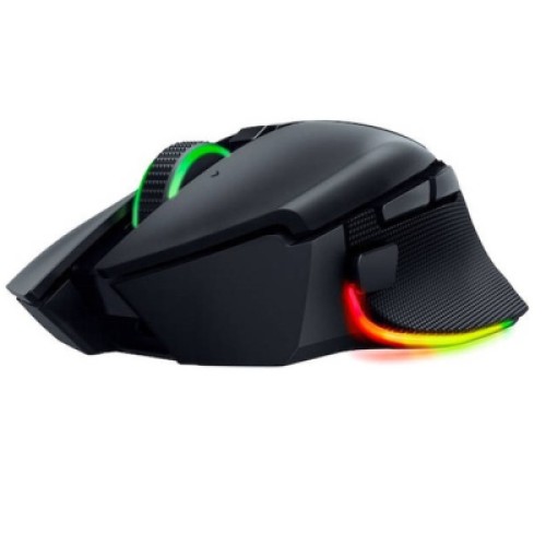 Мышка Razer Basilisk V3 Pro Wireless/Bluetooth Black (RZ01-04620100-R3G1)
