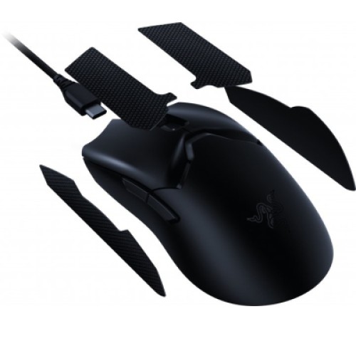 Мышка Razer Viper V2 PRO Wireless Black (RZ01-04390100-R3G1)